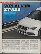 Seite 16 von auto motor und sport Nr. 9 / 2012