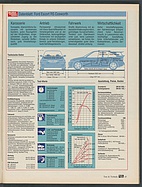 Seite 43 von Übersicht: auto motor und sport / Nr. 22 / 1992 - Titelseite