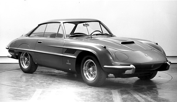Ferrari 400 SA Superamerica