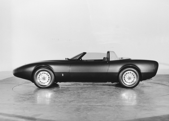 Jaguar XJ S