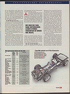 Seite 61 von Übersicht: auto motor und sport / Nr. 20 / 2007 - Titelseite