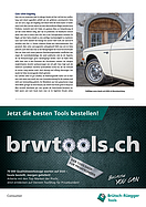 Seite 25 von SwissClassics Nr. 2 / 2018