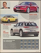 Seite 15 von auto motor und sport Nr. 16 / 2012