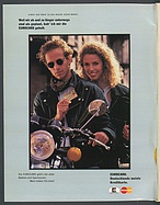 Seite 1 von Übersicht: auto motor und sport / Nr. 10 / 1994 - Titelseite