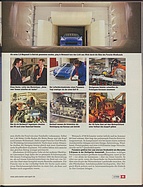 Seite 35 von Übersicht: auto motor und sport / Nr. 5 / 2009 - Titelseite