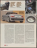 Seite 16 von Übersicht: auto motor und sport / Nr. 3 / 2009 - Titelseite