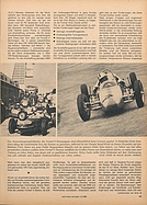 Seite 43 von Übersicht: auto motor und sport / Nr. 21 / 1966 - Titelseite