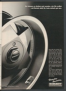 Seite 97 von Übersicht: auto motor und sport / Nr. 21 / 1991 - Titelseite