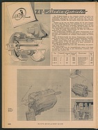 Seite 288 von Übersicht: Das Auto / Nr. 9 / 1951 - Titelseite