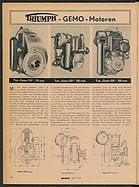 Seite 44 von Übersicht: Das Auto / Nr. 2 / 1950 - Titelseite