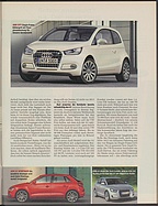 Seite 17 von Übersicht: auto motor und sport / Nr. 8 / 2009 - Titelseite