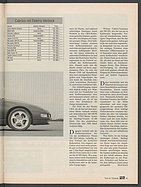 Seite 43 von Übersicht: auto motor und sport / Nr. 10 / 1992 - Titelseite