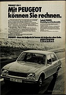 Seite 45 von ADAC Motorwelt Nr. 5 / 1975 vom 01.05