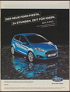 Seite 29 von auto motor und sport Nr. 5 / 2013
