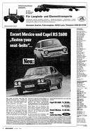 Seite 6 von AR Nr. 47 / 1971 vom 04.11