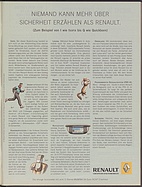 Seite 21 von Übersicht: auto motor und sport / Nr. 22 / 2006 - Titelseite