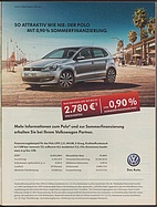 Seite 35 von auto motor und sport Nr. 15 / 2013