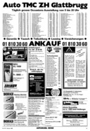Seite 13 von AR Nr. 6 / 1988 vom 11.02