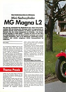 Seite 16 von Auto exklusiv Nr. 6 / 1989