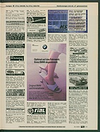 Seite 121 von Übersicht: auto motor und sport / Nr. 20 / 2000 - Titelseite
