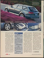 Seite 24 von Übersicht: auto motor und sport / Nr. 5 / 2005 - Titelseite