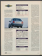 Seite 82 von Übersicht: auto motor und sport / Nr. 13 / 1994 - Titelseite