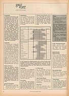 Seite 6 von auto motor und sport Nr. 7 / 1970