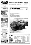 Seite 40 von AR Nr. 36 / 1965 vom 19.08