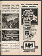 Seite 89 von Übersicht: auto motor und sport / Nr. 19 / 1987 - Titelseite