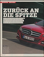 Seite 16 von auto motor und sport Nr. 5 / 2012
