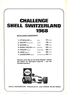 Seite 34 von Übersicht: Powerslide Nr. 1 / 1969 Titelseite