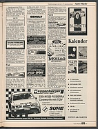 Seite 93 von Übersicht: auto motor und sport / Nr. 26 / 1990 - Titelseite