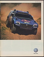 Seite 7 von Übersicht: auto motor und sport / Nr. 2 / 2009 - Titelseite