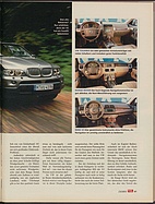 Seite 41 von Übersicht: auto motor und sport / Nr. 23 / 2003 - Titelseite