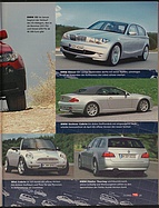 Seite 21 von Übersicht: auto motor und sport / Nr. 25 / 2003 - Titelseite