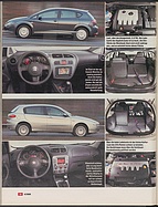 Seite 38 von Übersicht: auto motor und sport / Nr. 4 / 2006 - Titelseite
