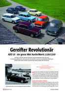 Seite 18 von SwissClassics Nr. 6 / 2021