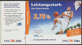 Seite  von Übersicht: auto motor und sport / Nr. 23 / 2006 - Titelseite