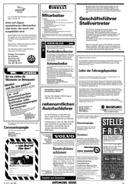 Seite 89 von AR Nr. 21 / 1990 vom 17.05