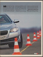 Seite 23 von auto motor und sport Nr. 8 / 2010