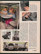 Seite 29 von Übersicht: auto motor und sport / Nr. 20 / 1996 - Titelseite