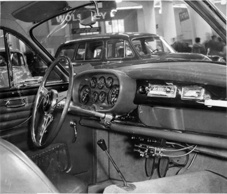 Bristol 406