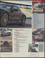 Seite 5 von Übersicht: auto motor und sport / Nr. 7 / 2009 - Titelseite