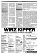 Seite 39 von AR Nr. 2 / 1981 vom 15.01