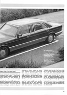 Seite 23 von Auto exklusiv Nr. 11 / 1987