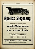 Seite 406 von ADAC Motorfahrer Nr. 14 / 1913 vom 04.04