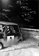 Seite 29 von Übersicht: Powerslide Nr. 3 / 1966 Titelseite