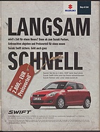 Seite 41 von auto motor und sport Nr. 18 / 2013