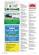 Seite 74 von SwissClassics Nr. 1 / 2007
