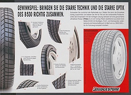 Seite 41 von Übersicht: auto motor und sport / Nr. 7 / 1995 - Titelseite